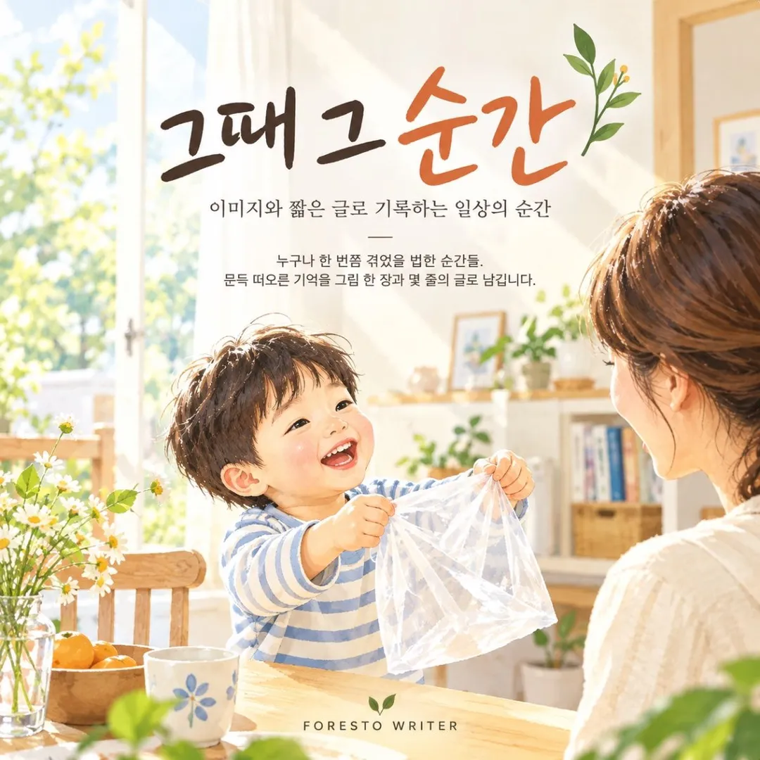 그때 그 순간 표지